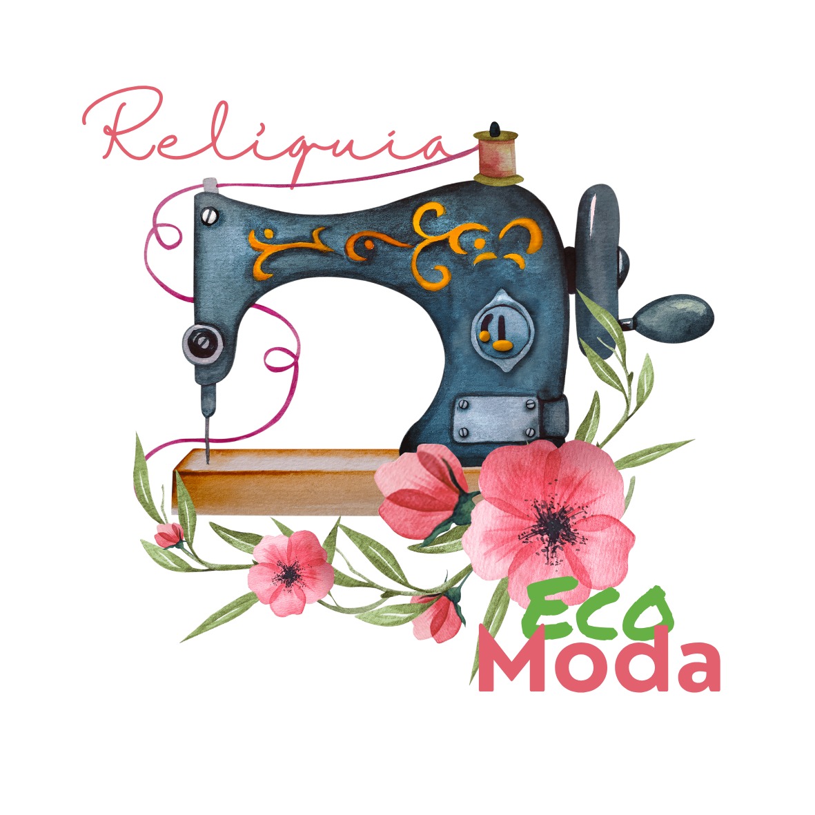 Relíquia EcoModa
